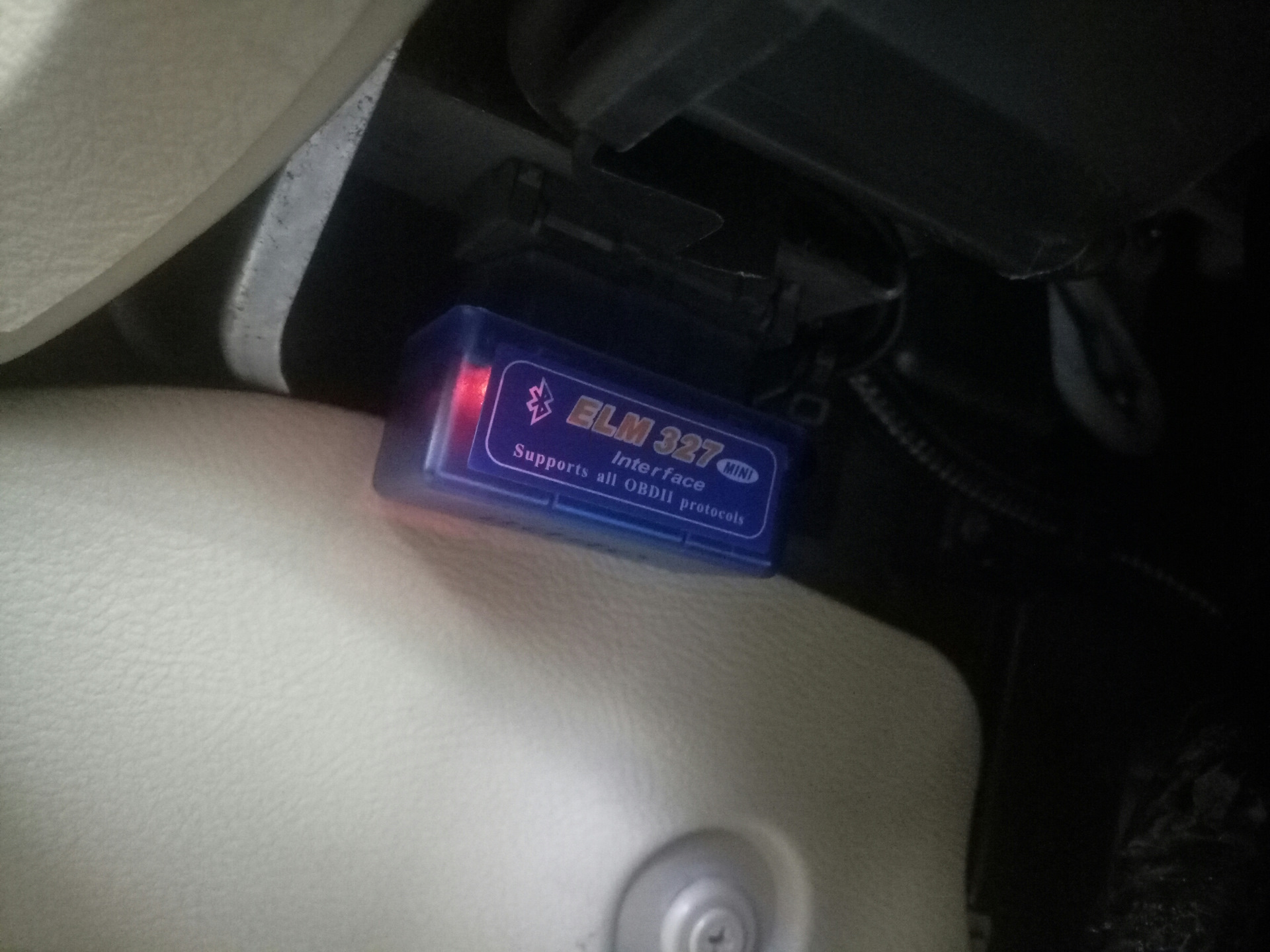 Obd2 honda