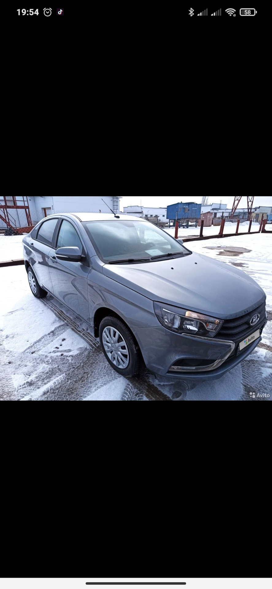 Покупка нового авто — Lada Vesta, 1,6 л, 2020 года | покупка машины | DRIVE2