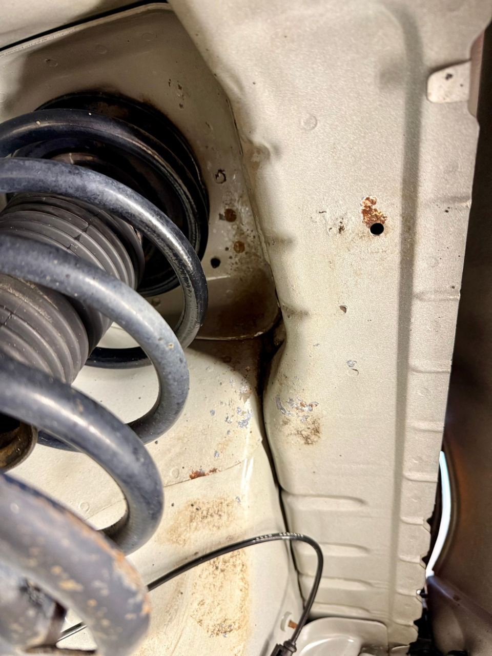 Фото в бортжурнале Ford Explorer (5G)