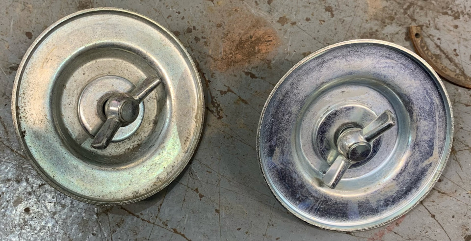 Увеличиваем объем багажника Lancer X — Mitsubishi Lancer X, 1,6 л, 2012 ...