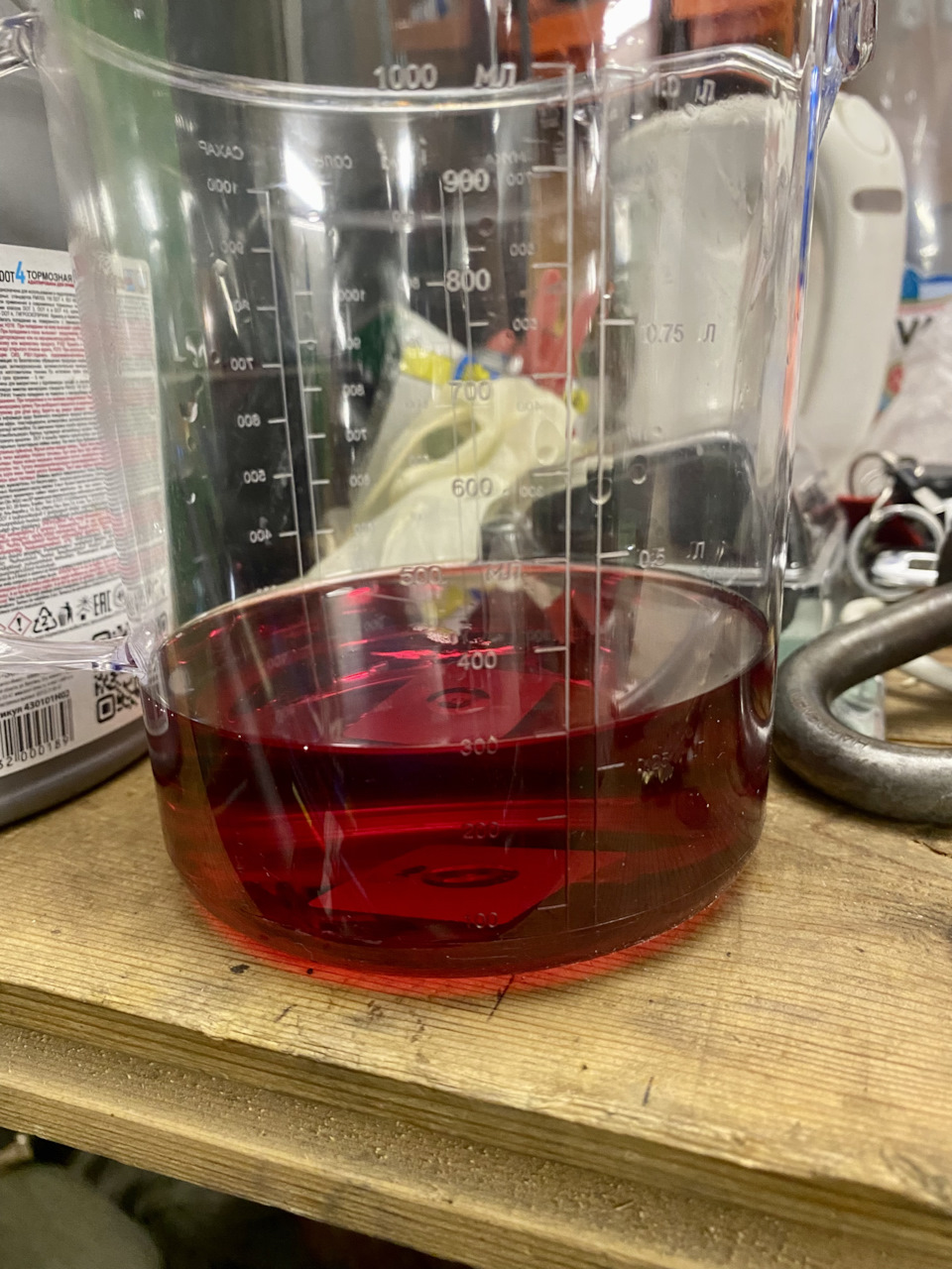 Фото в бортжурнале KIA Sportage (4G)