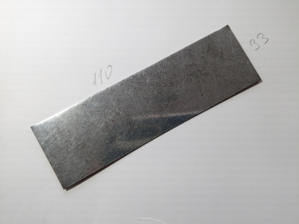 Фото в бортжурнале Chevrolet Niva (1G)