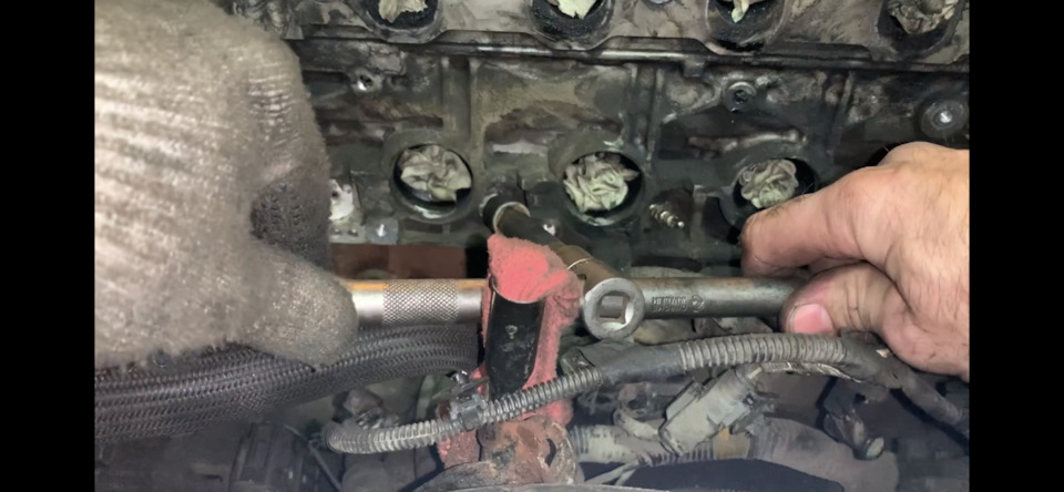 Фото в бортжурнале Land Rover Freelander 2