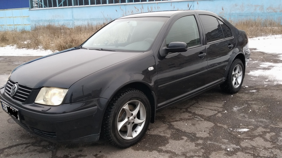 Свечи NGK, подшипники Fag, тормозные диски и колодки ATE — Volkswagen ...