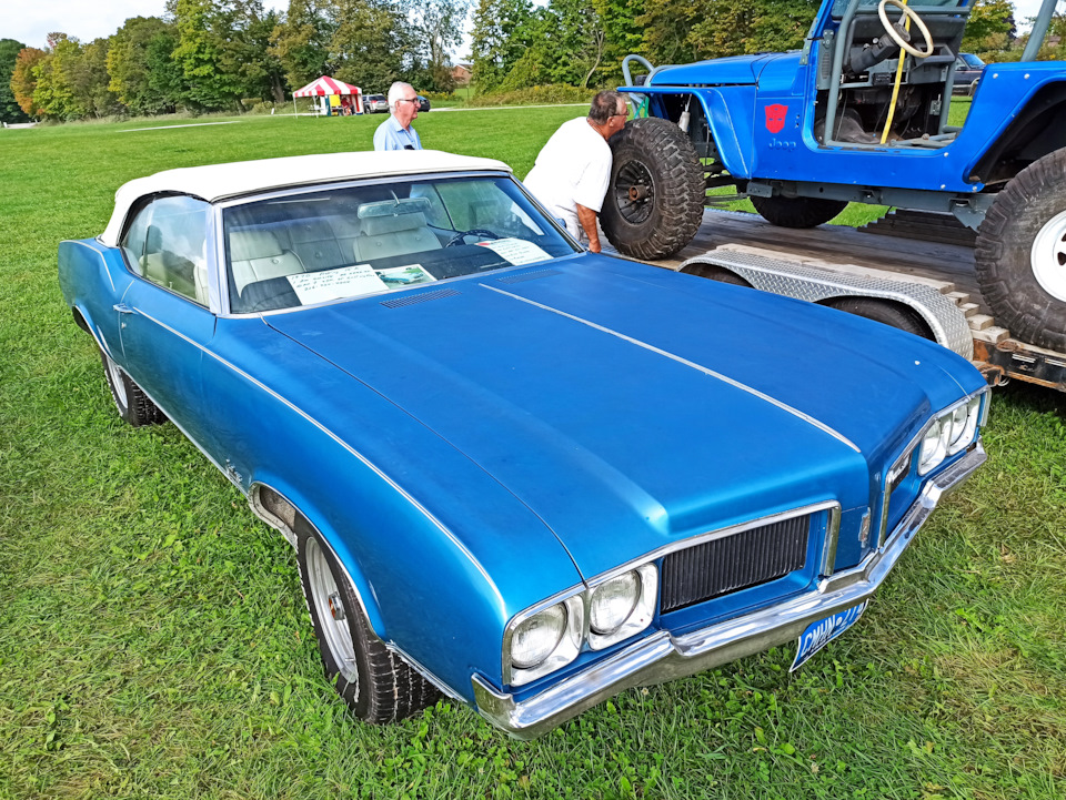 Barrie Automotive Flea Market (BAFM) — II — DRIVE2