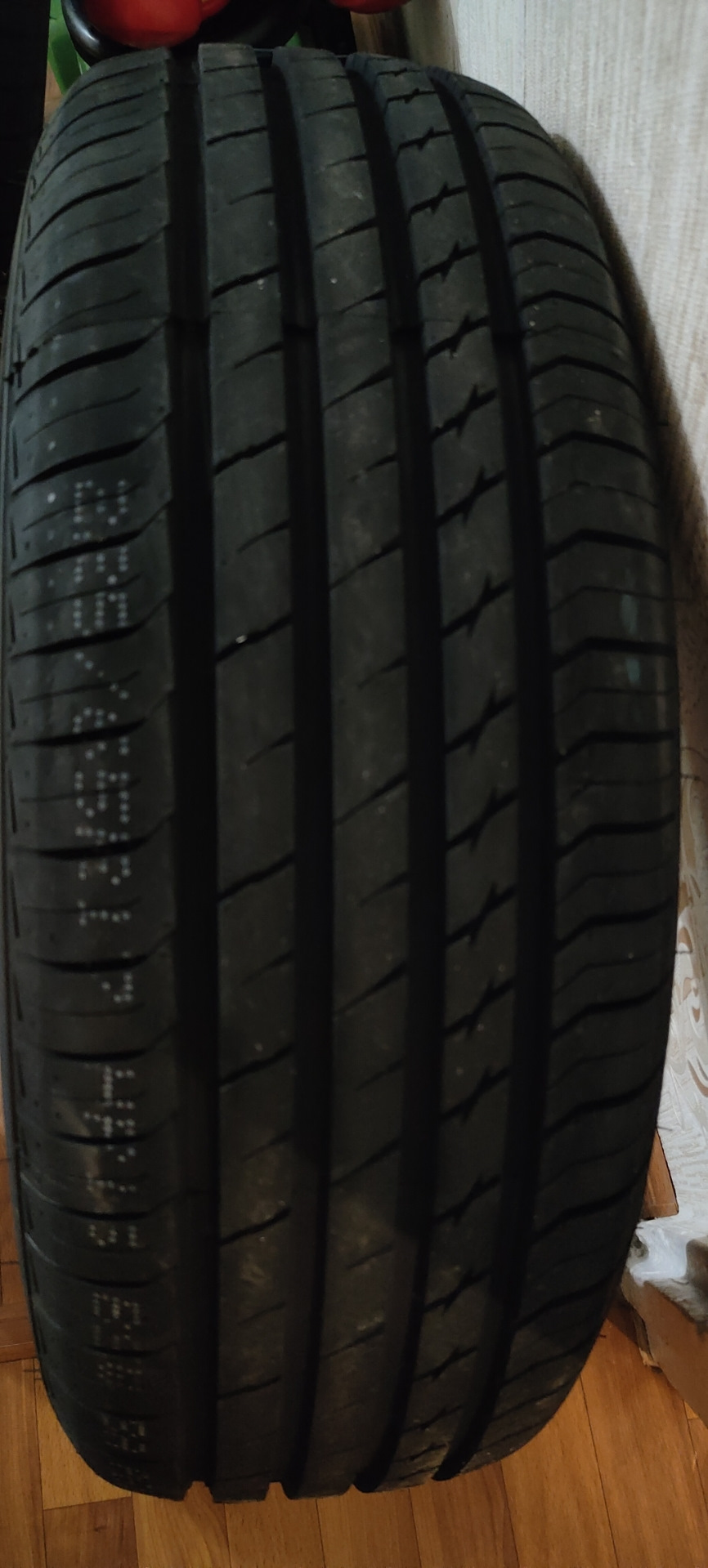 Шины лето sailun atrezzo elite 225/65 r17 — Chery Tiggo 7 Pro Max, 1,6 ...