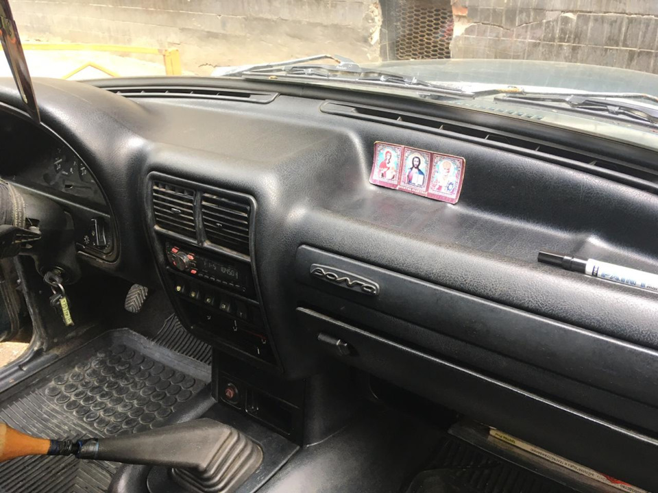 Мойка и уборка салона — ГАЗ 3110, 2,3 л, 2002 года | мойка | DRIVE2