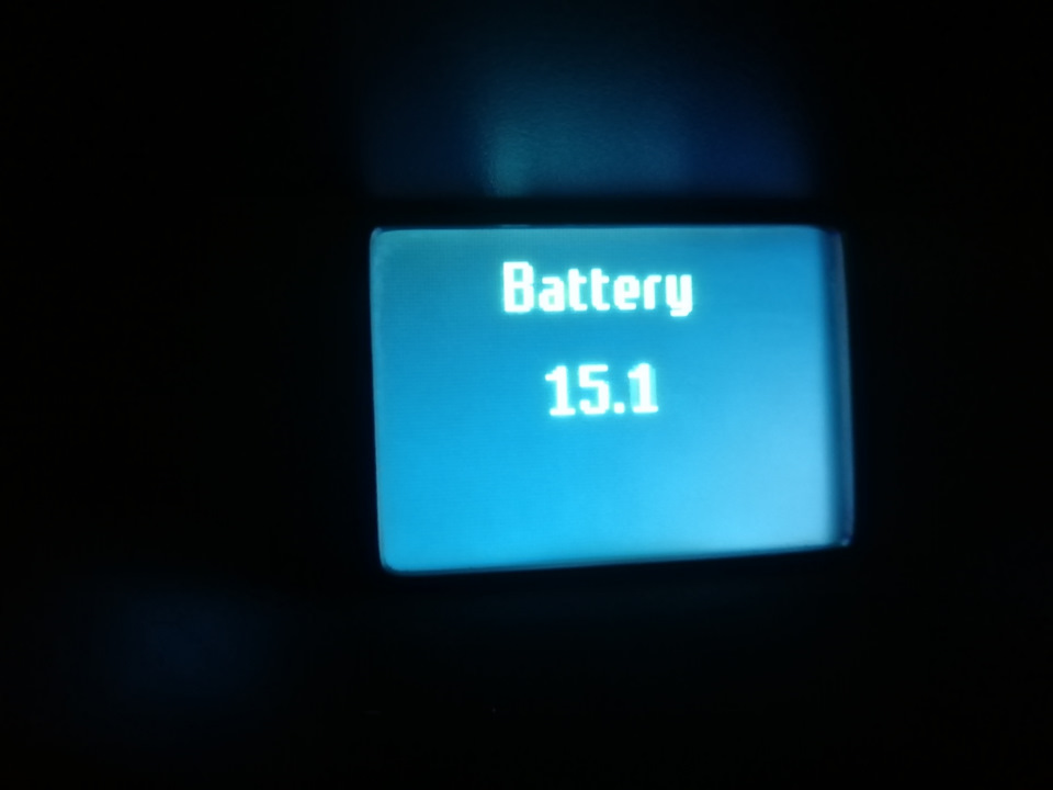 Завершение ремонта генератора форд фокус 3 — Ford Focus III Hatchback ...