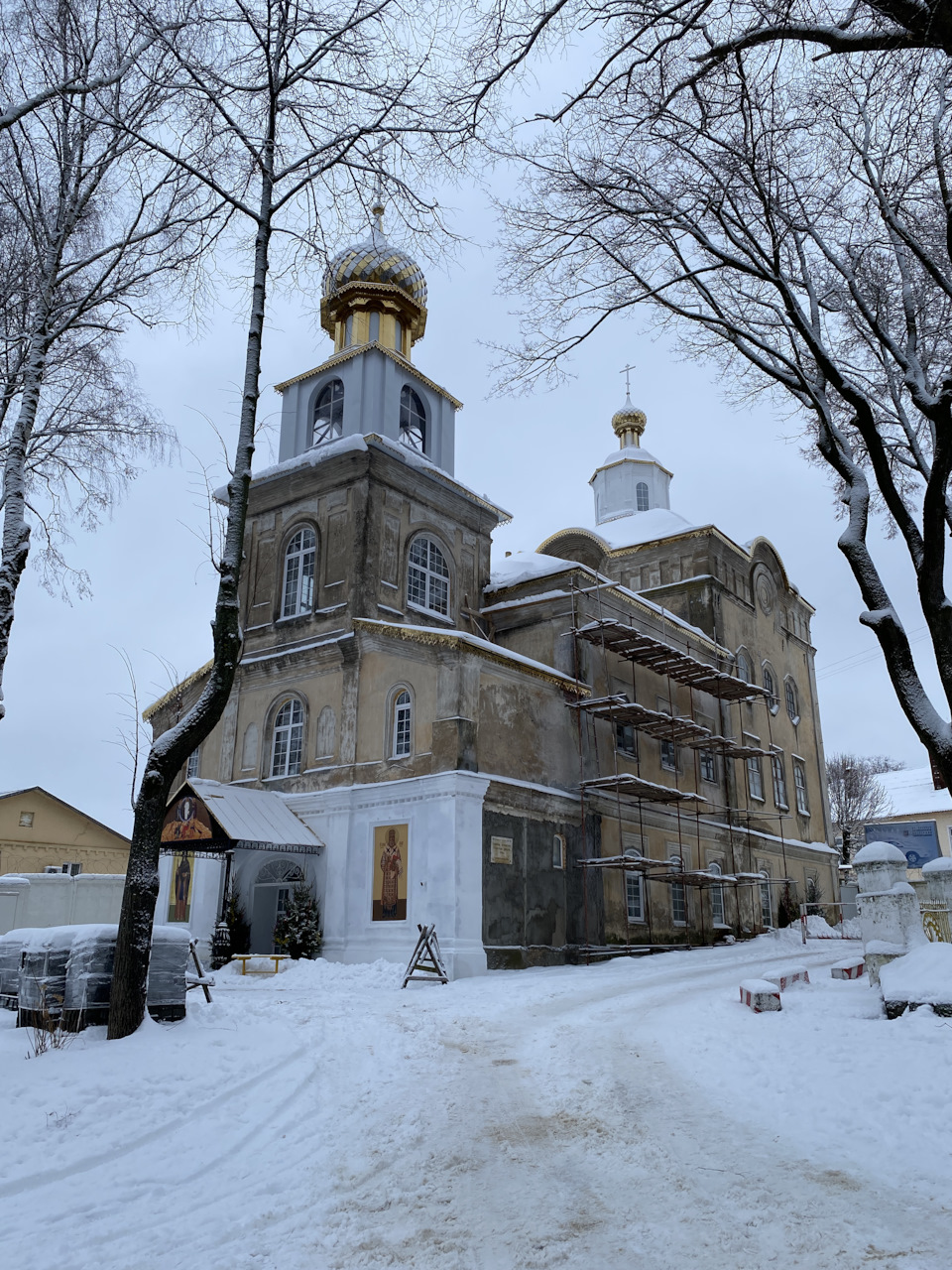 Фото в бортжурнале Renault Duster (2G)