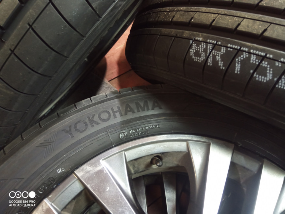 Фото в бортжурнале Renault Koleos (2G)