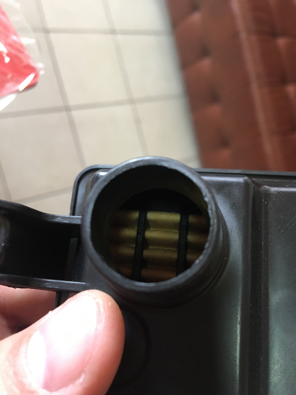 Замена масла&фильтра Jetta6 2016, QCE (6A)…AISIN 09G. — Volkswagen ...