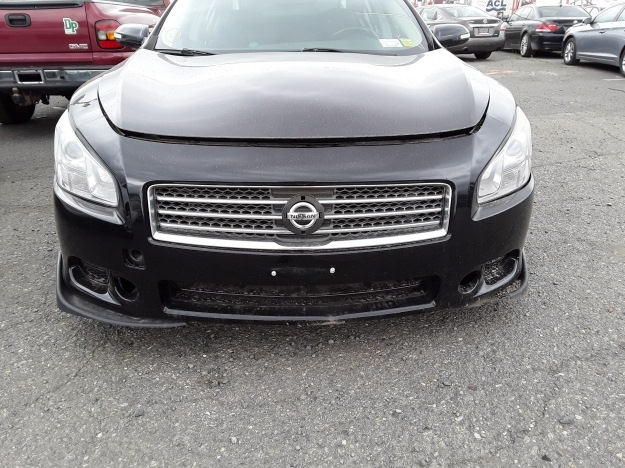 maxima a35 — DRIVE2