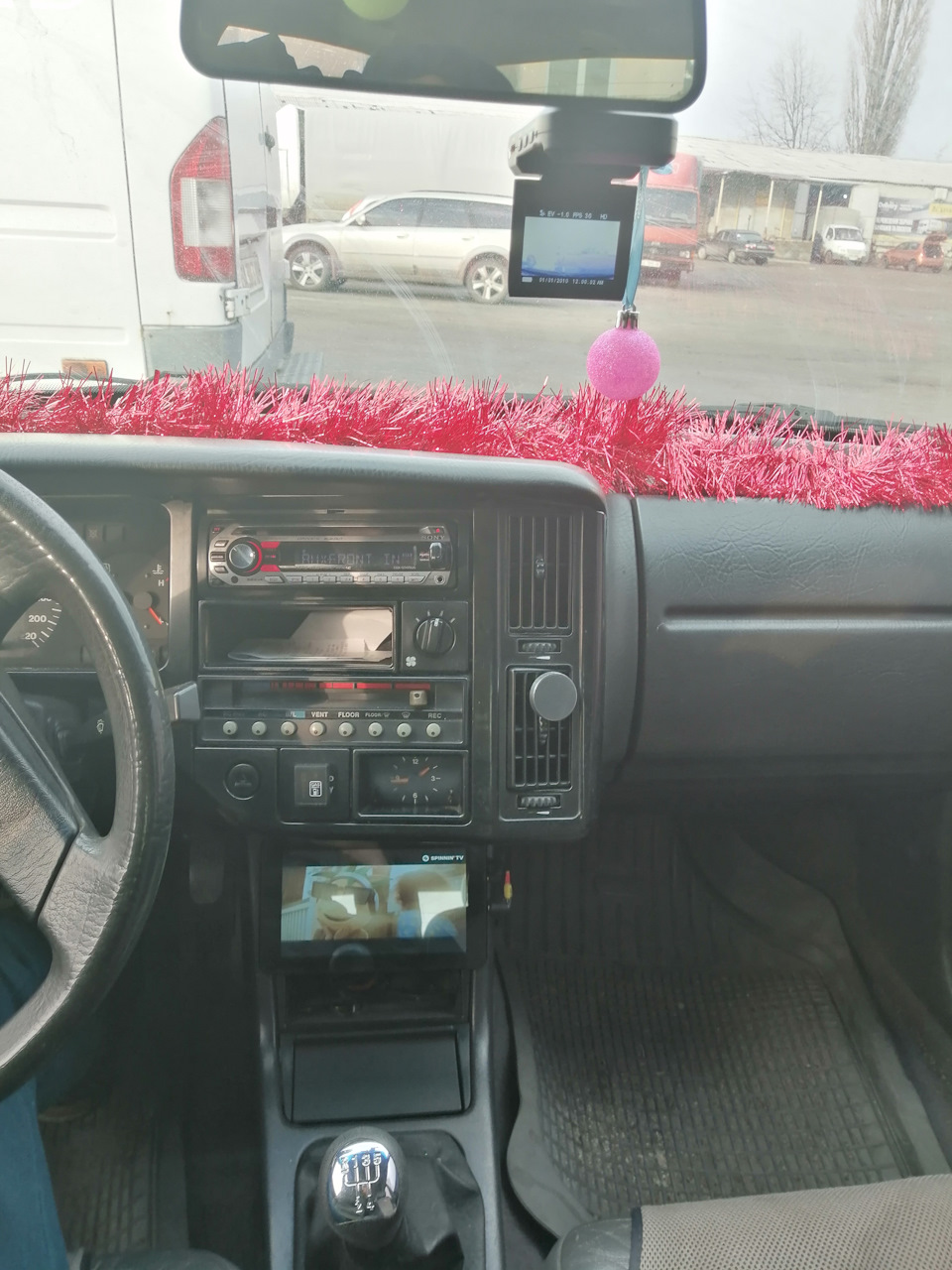 Подключаю планшет к Автомагнитоле ч.2 Финальный результат — Volvo 460 ...