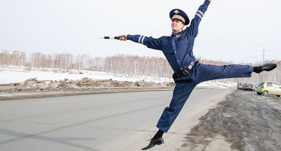 Photo from the logbook UAZ 3153