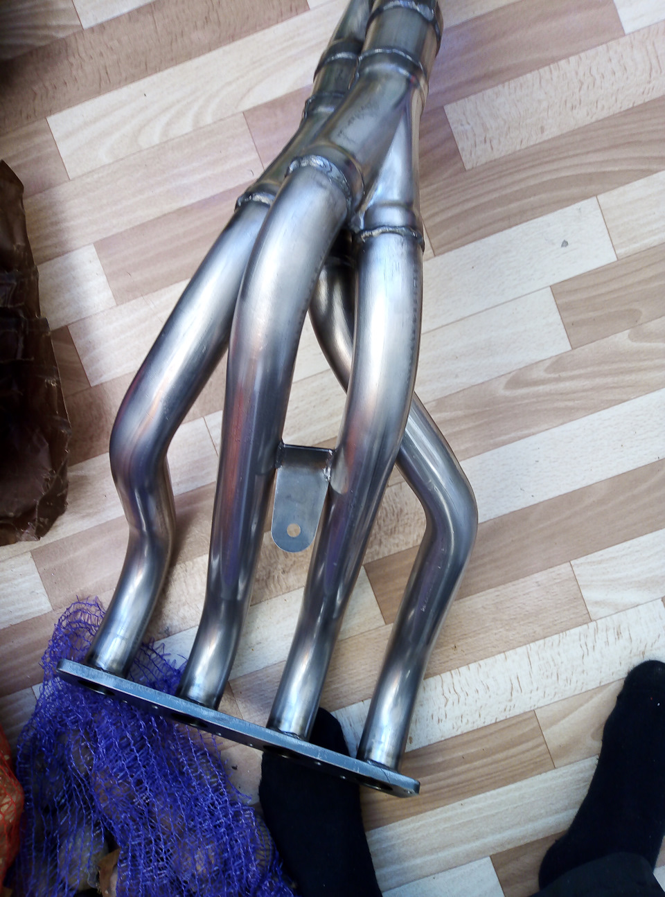 Распредвалы окб рс45 10.0 подъем фаза 270, а также установка паука ...