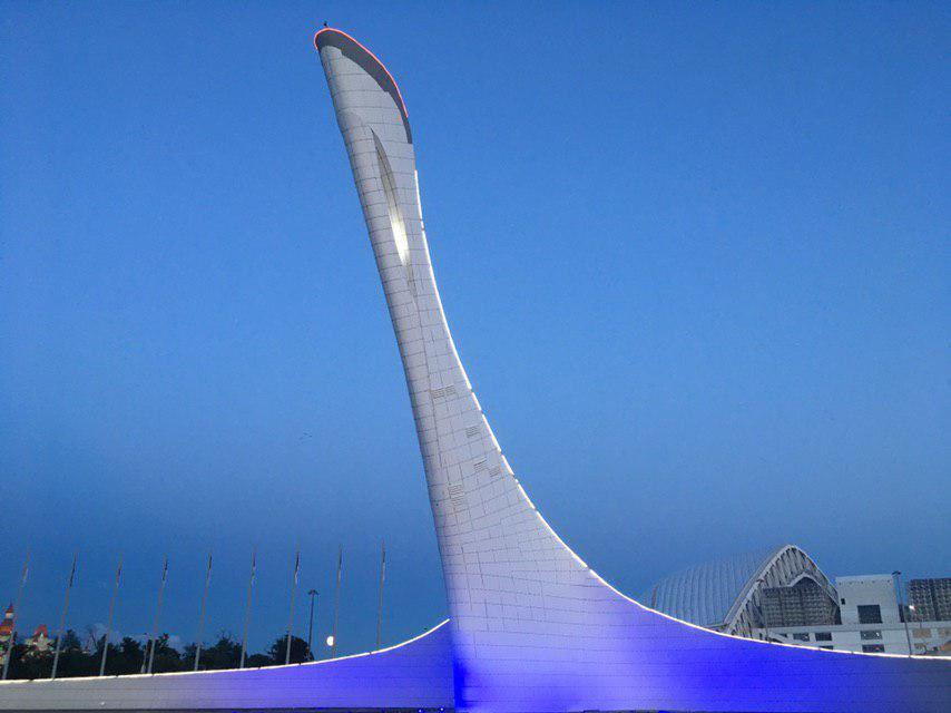 На солярисе в Сочи или 4 тыс км удовольствия =) — Hyundai Solaris (1G ...