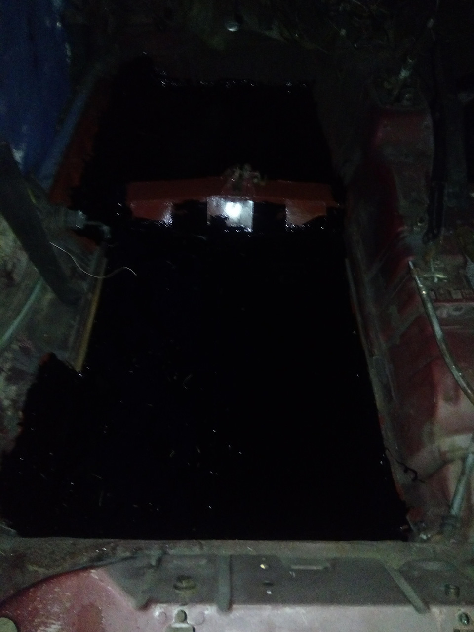 S4AAAgIJ6OA 960 Как переварить пороги пассат б3