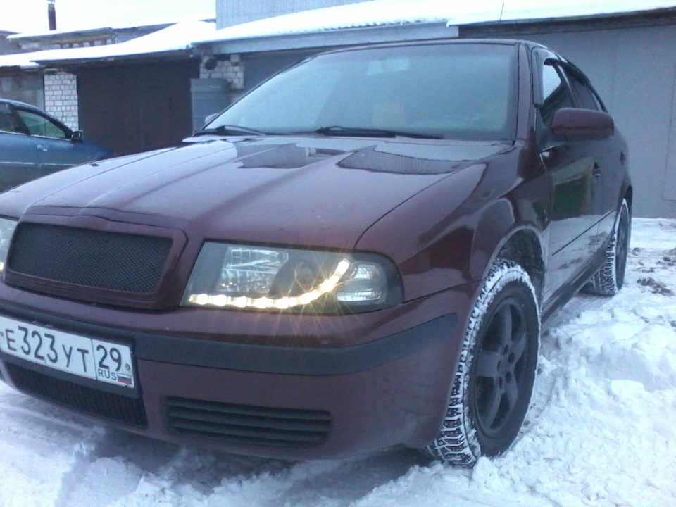 Масса муфты. — Skoda Octavia A4 Mk1, 1,8 л, 2002 года | наблюдение | DRIVE2