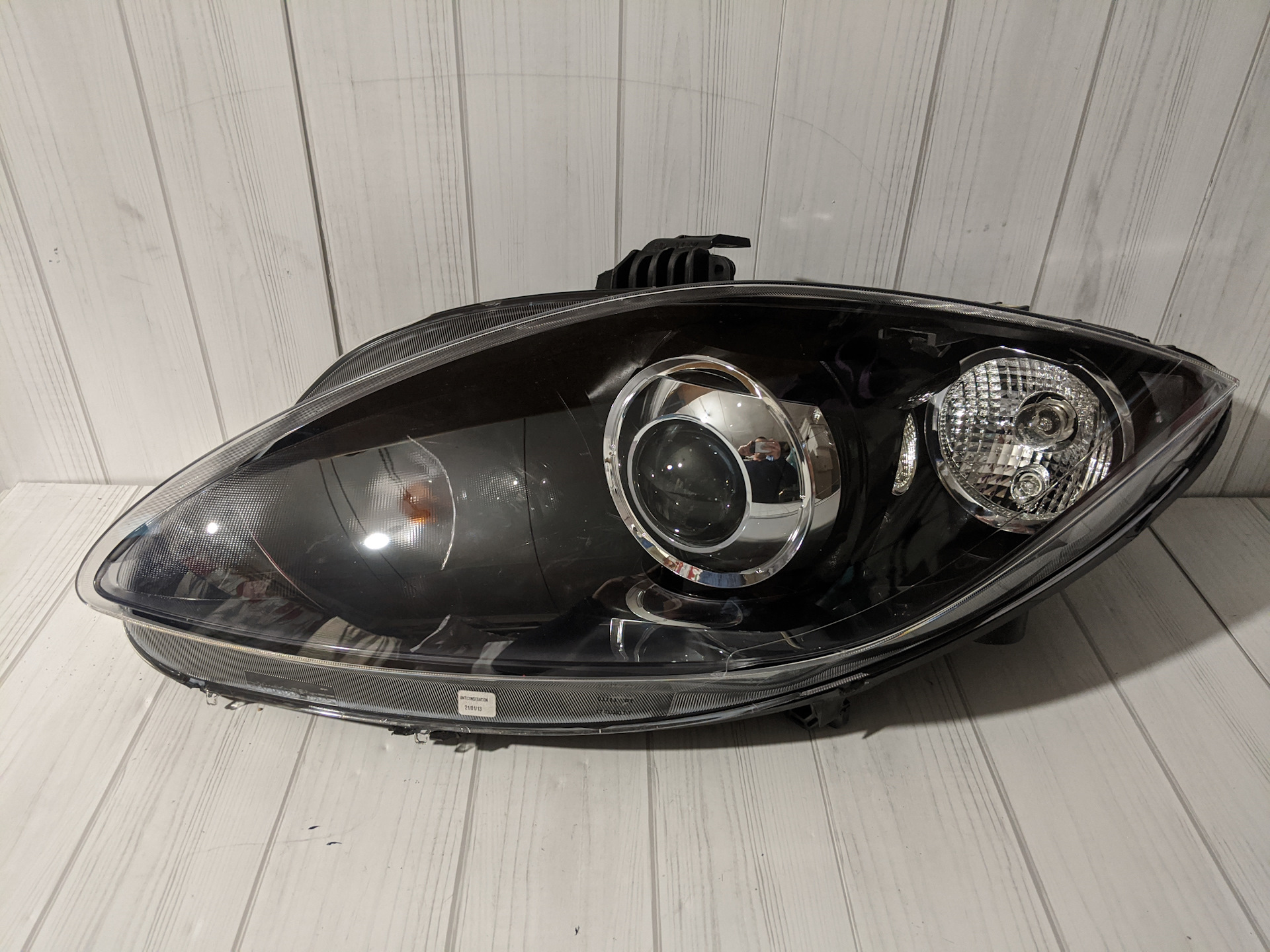 Форсунка Омывателя Фары Seat Altea Freetrack Купить