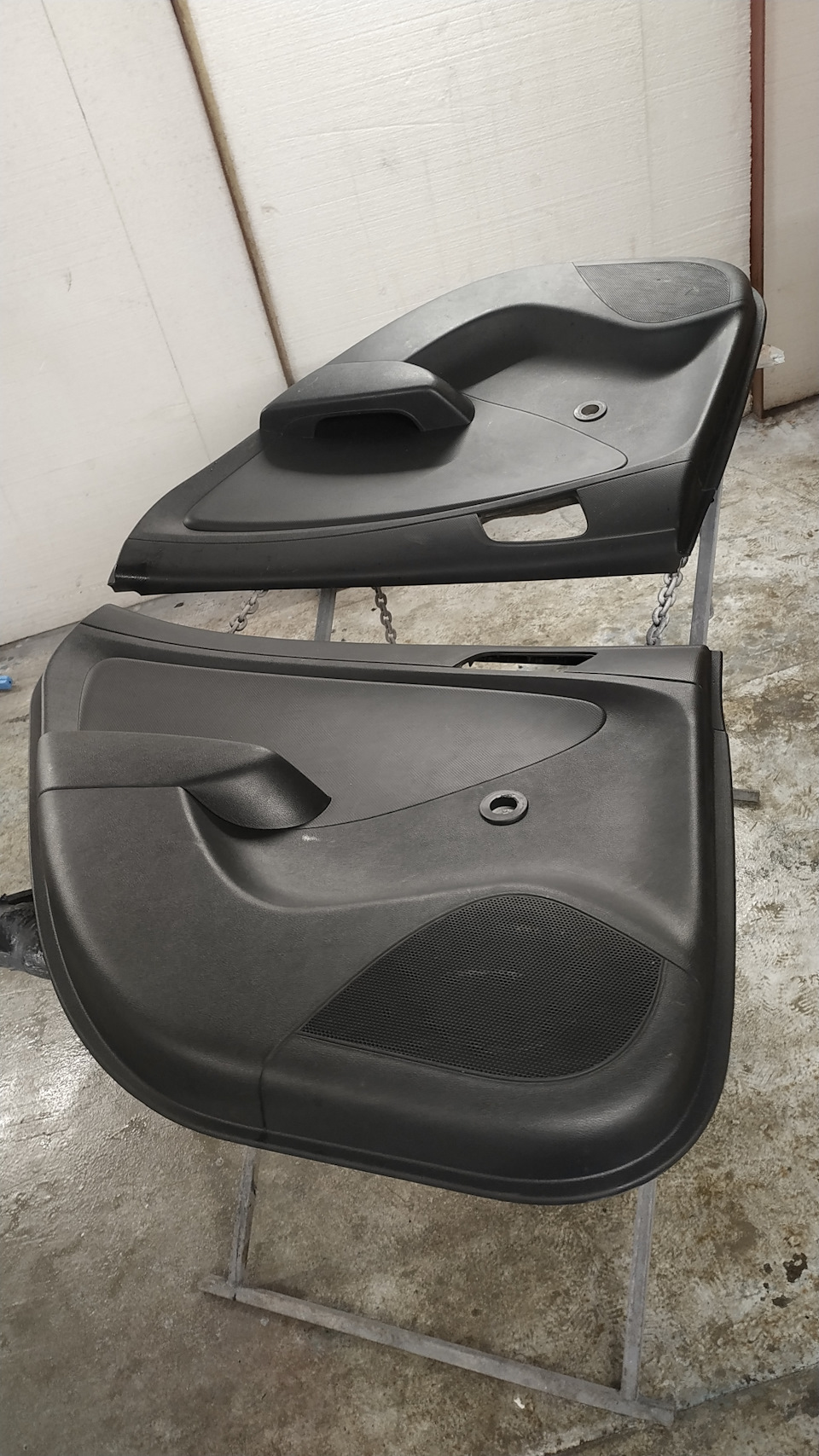 Диагностика с помощью программы Cascade (часть 3 — тест форсунок ...