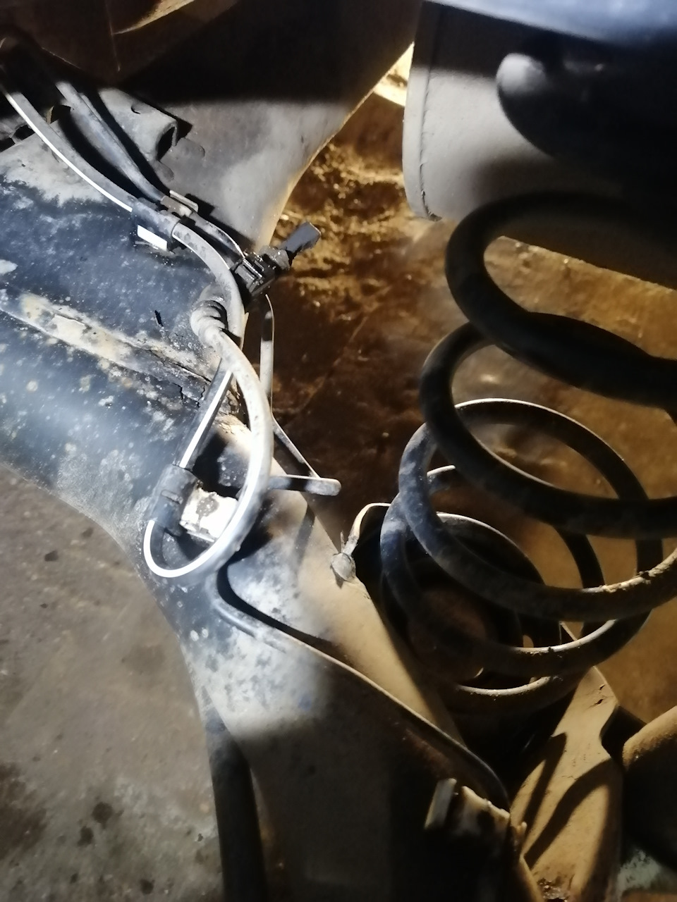 Установка Здт на шкоду фабию 2 FL с помощью кувалды и какой то матери ...