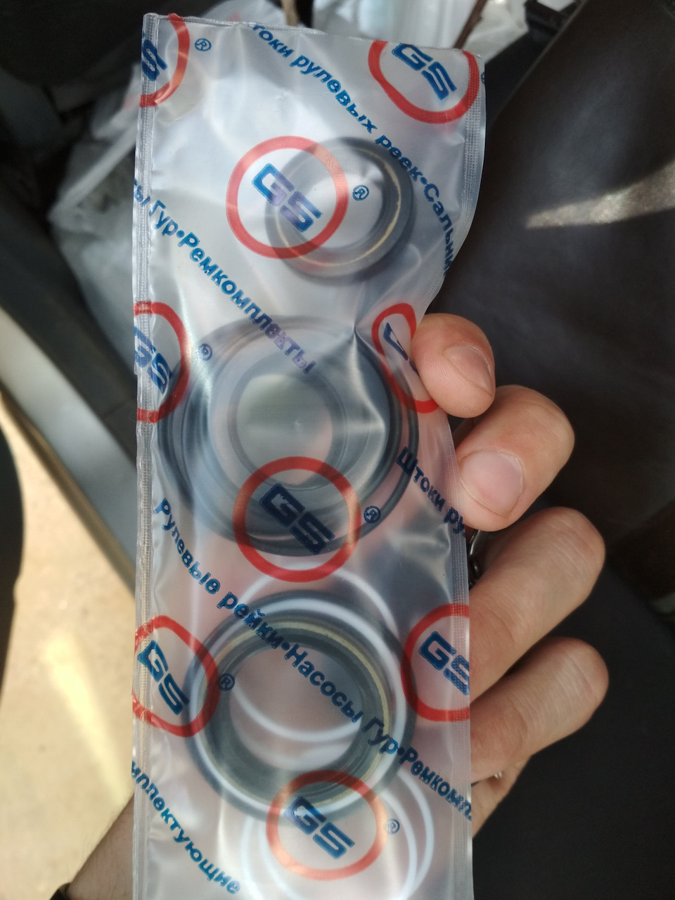 Течь рулевой рейки и методика ее устранения. — Suzuki Grand Vitara (2G ...