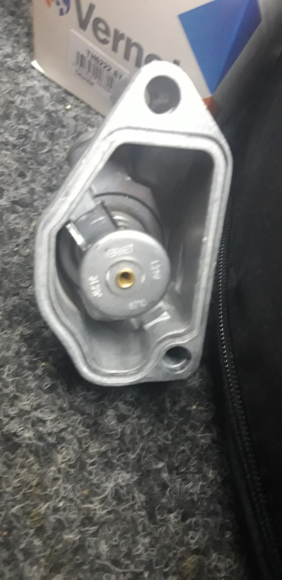 Плохо греет печка лачетти — Chevrolet Lacetti Sedan, 1,8 л, 2005 года ...