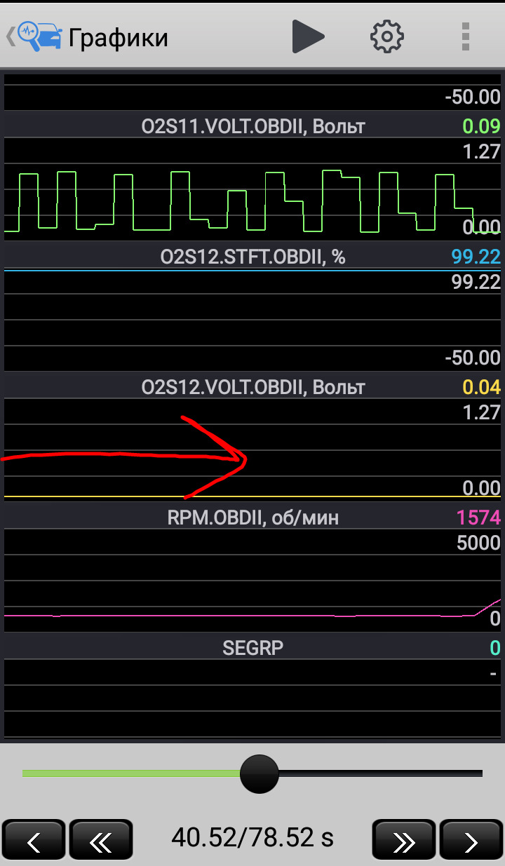 Запчасти на фото: 5000004. Фото в бортжурнале Mazda 6 (1G)