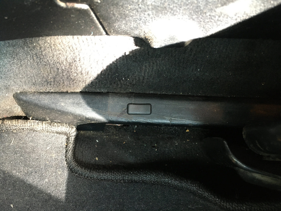 Гремят суппорта. Колхоз стайл — Hyundai Solaris, 1,4 л., 2013 года ...