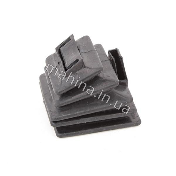 Замена пыльника вилки сцепления — Geely MK, 1,5 л, 2012 года | своими ...