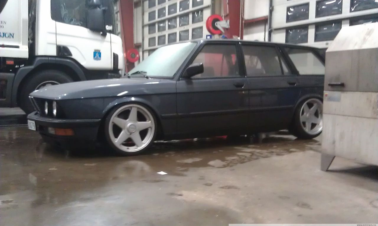 обновочки azev r16 & ats r16 — Volkswagen Golf Mk3, 1,8 л, 1992 года ...
