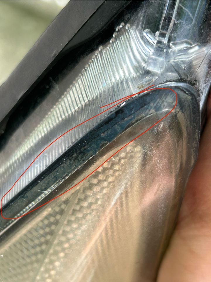 Фары Mazda пара на Mazda 3 (2G) BL. Б/у | 23 500 ₽ в городе Ставрополь ...