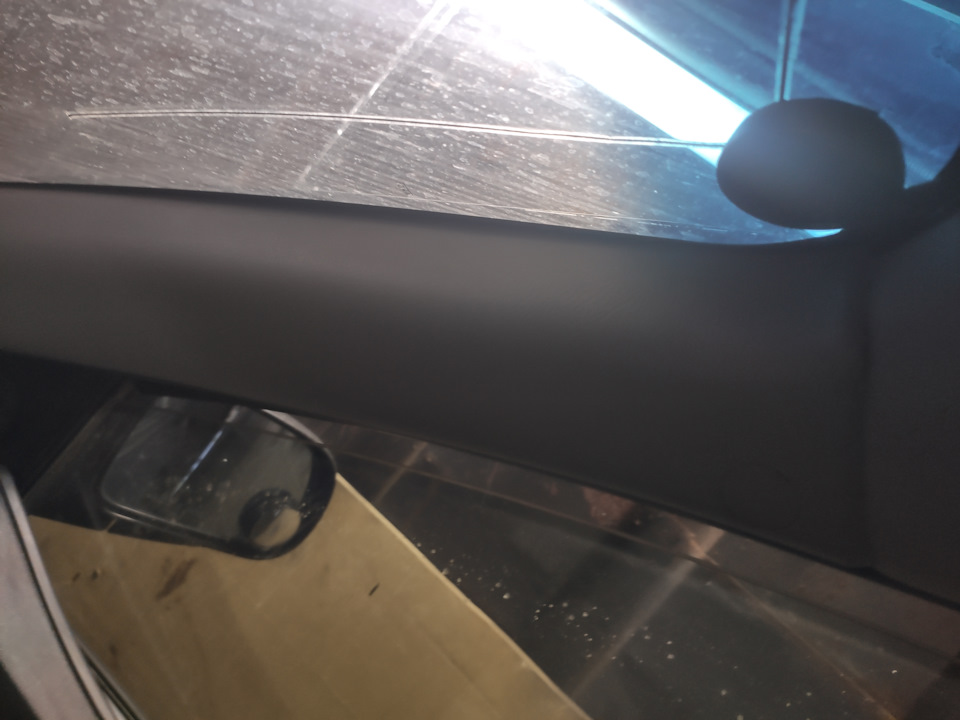 Фото в бортжурнале SsangYong Kyron