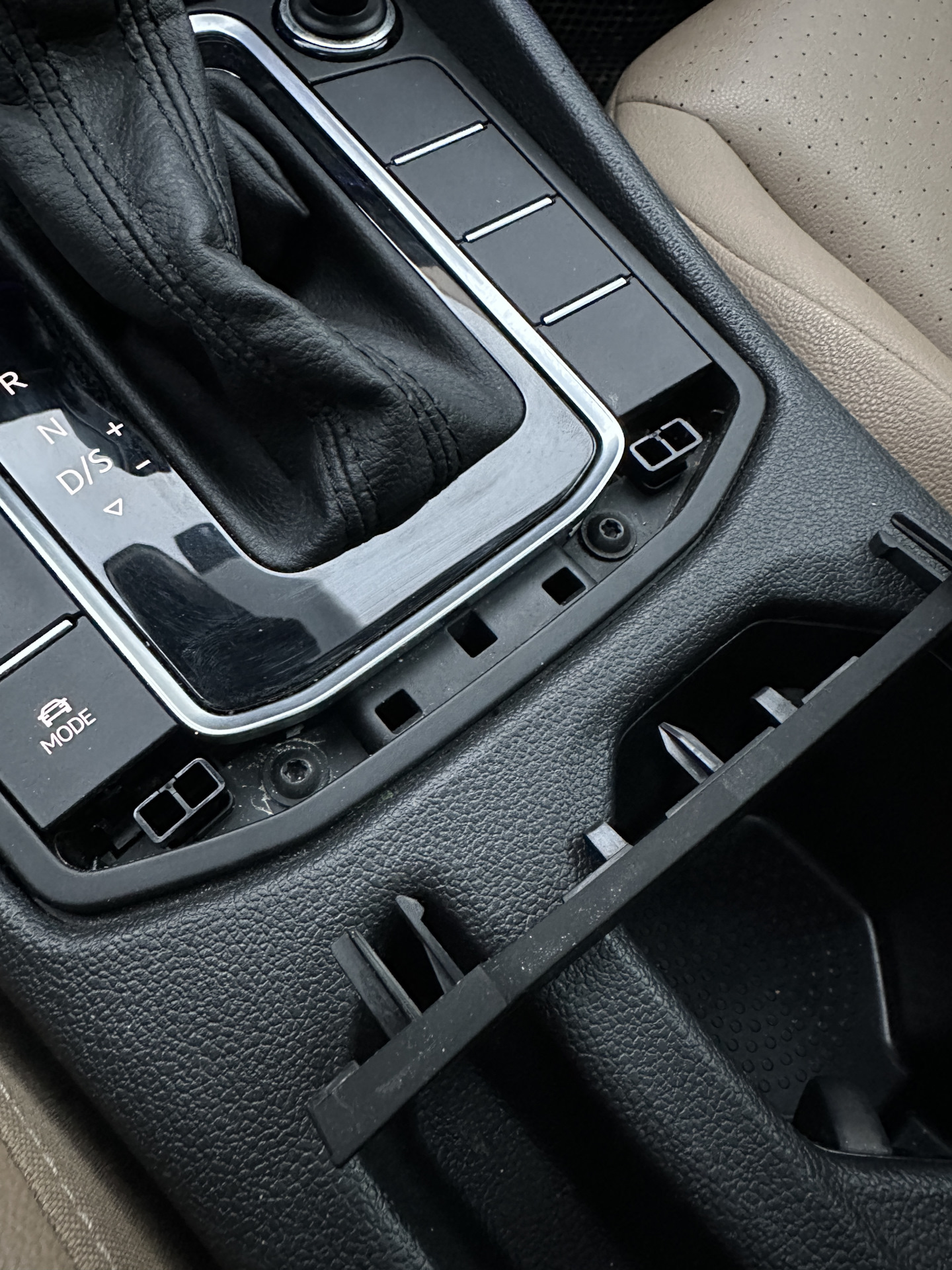 Установка памяти последнего режима кнопки start/stop — Volkswagen Jetta ...