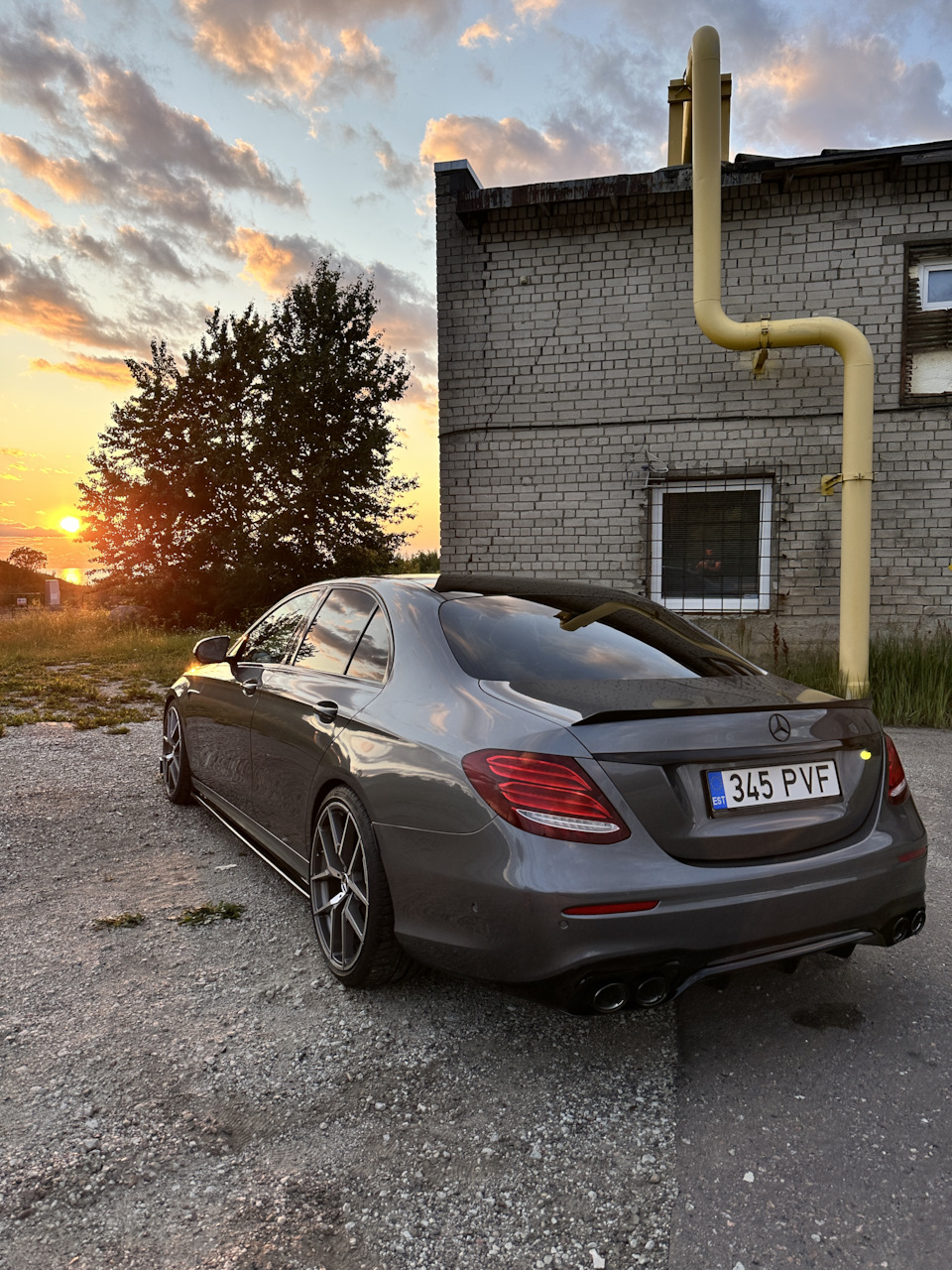 АЛИ- рулли фичи и полироль новая! — Mercedes-Benz E-Class (W213), 2,2 л ...