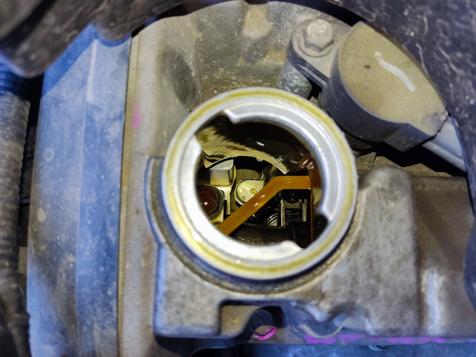 Фото в бортжурнале Mitsubishi Colt VI