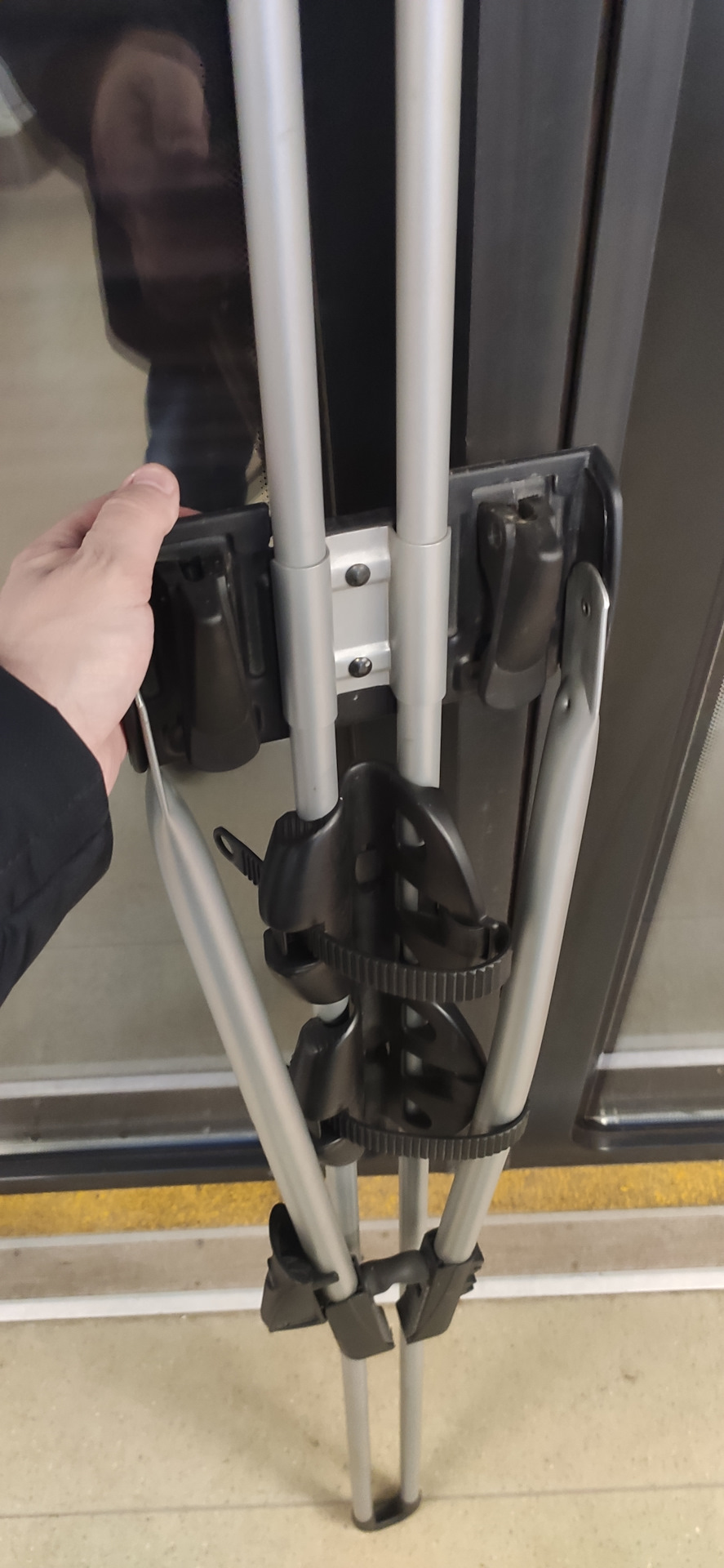 Фото в бортжурнале Haval F7 (1G)