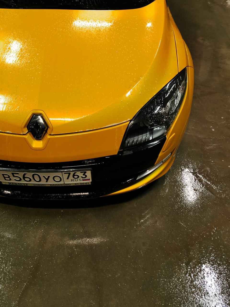 Чип тюнинг на стоке, есть смысл? Сделал, + даунпайп. — Renault Megane RS, 2  л, 2012 года | тюнинг | DRIVE2