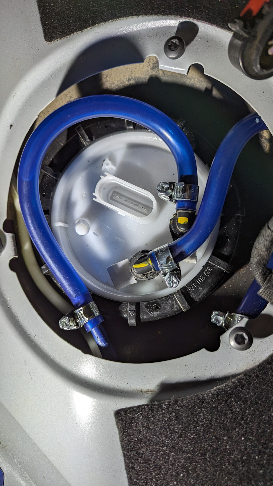 про расход топлива — Skoda Rapid (1G), 1,6 л, 2019 года | поломка | DRIVE2