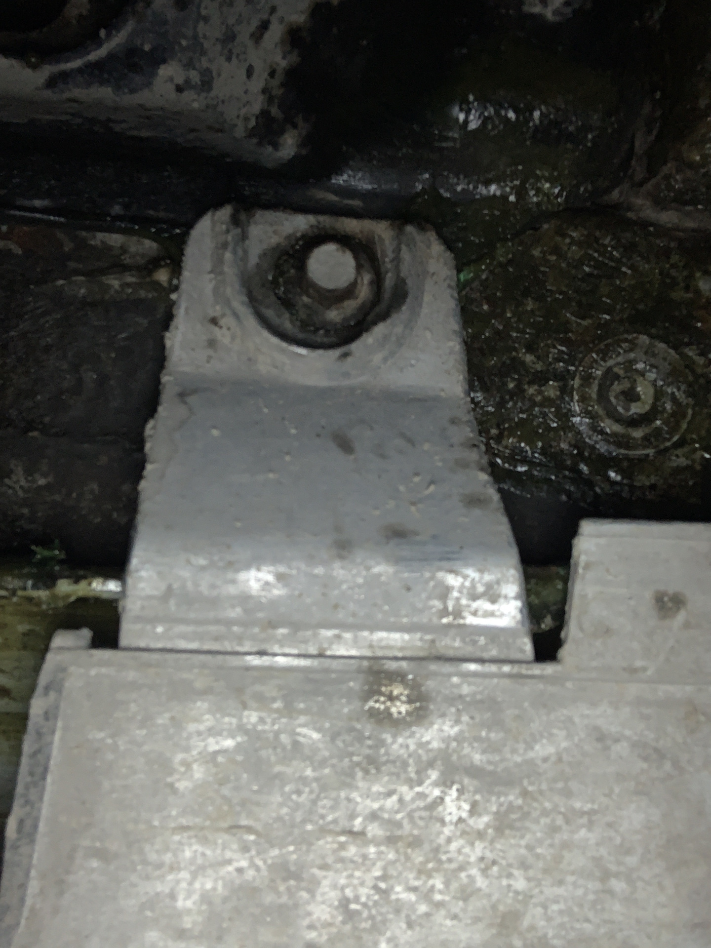 Обработка и масло, как снять пластиковый порог Accord 7 — Honda Accord ...