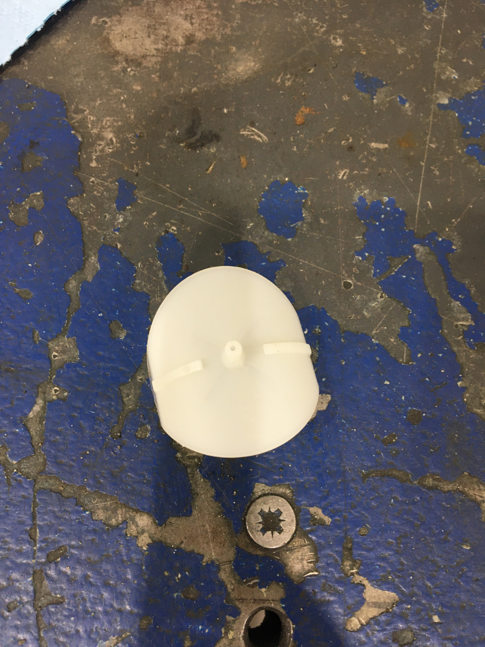 Люфт рулевой рейки слева… — BMW X5 (E70), 3 л, 2009 года | расходники ...