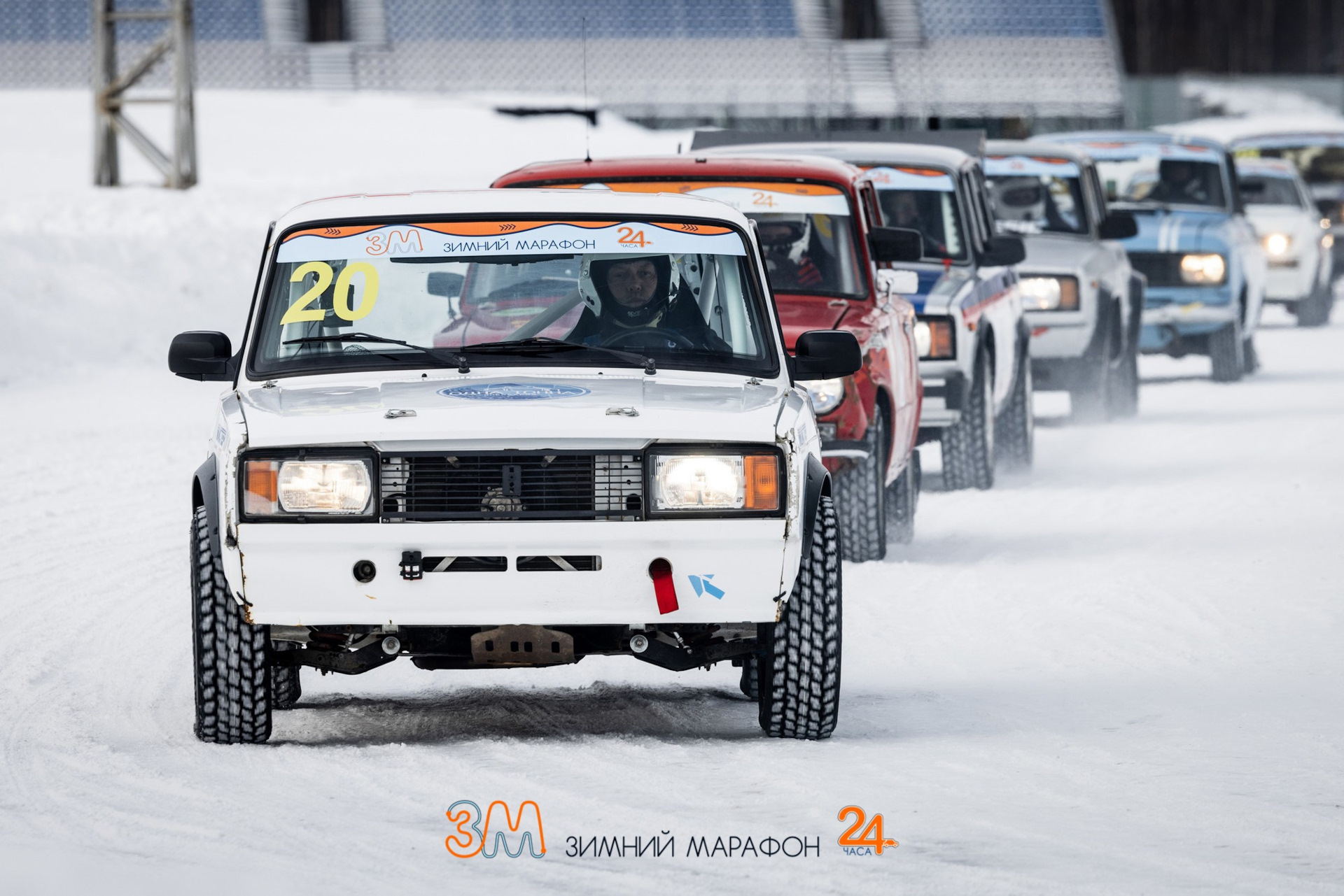 24 часа NRing 2024 — Lada 21043, 1,5 л, 2003 года | соревнования | DRIVE2