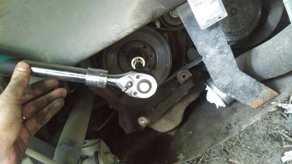 Фото в бортжурнале Skoda Octavia A5 Mk2