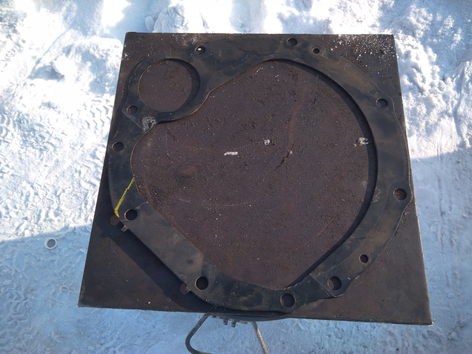 программа для металлические пластины. 2. сделать пластину. свинцовая пластина ласт дей. идеи из пластинок.