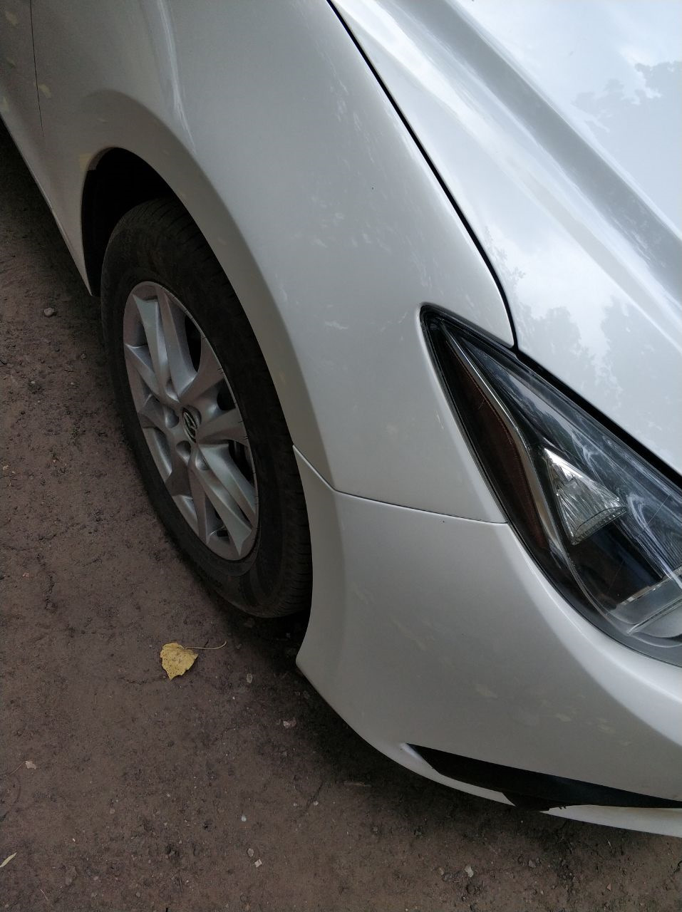 Mazda 3 как первая машина