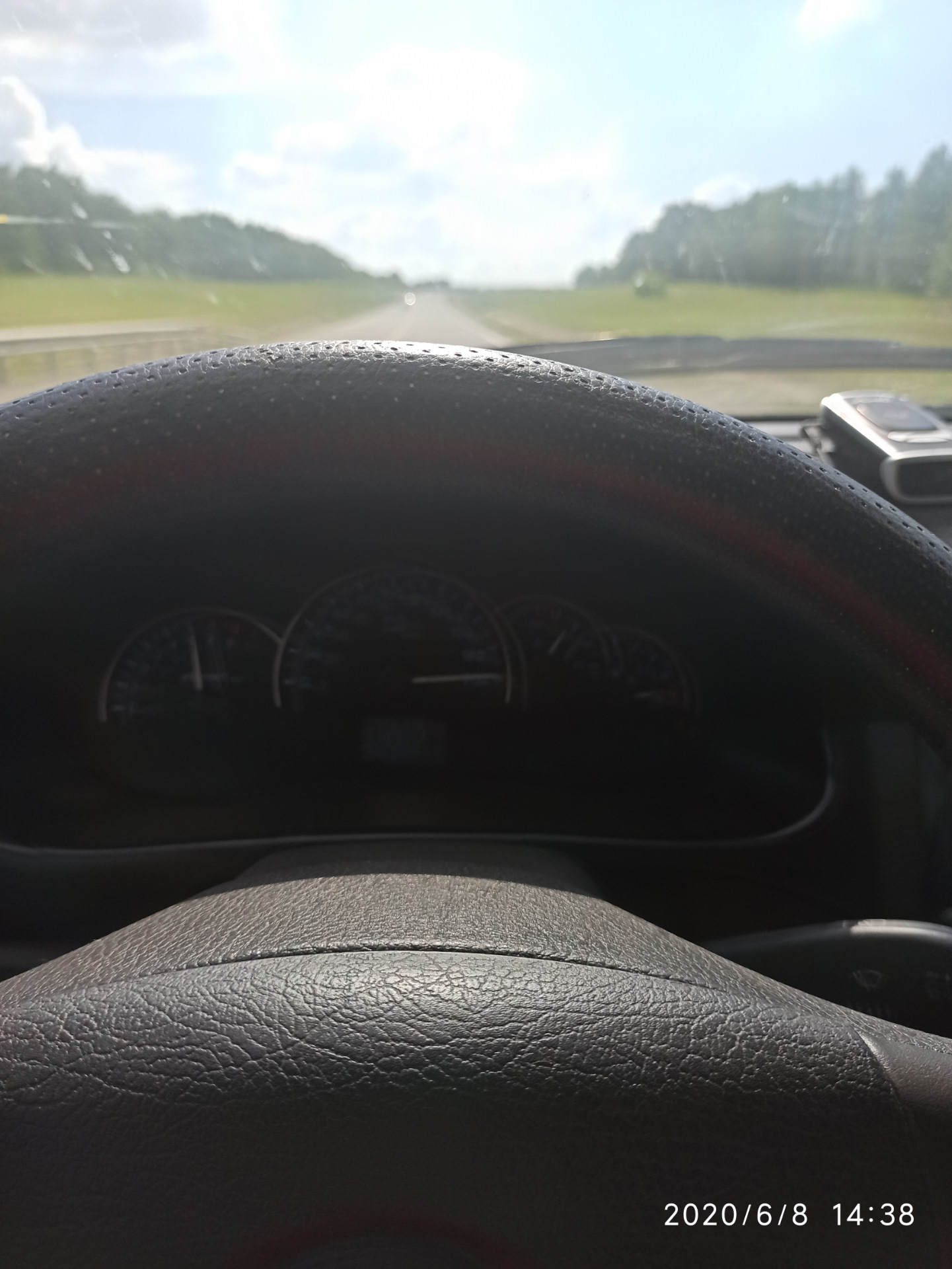 Прошивка евро 2 от ледокола и замена тормозных колодок — Lada Приора ...