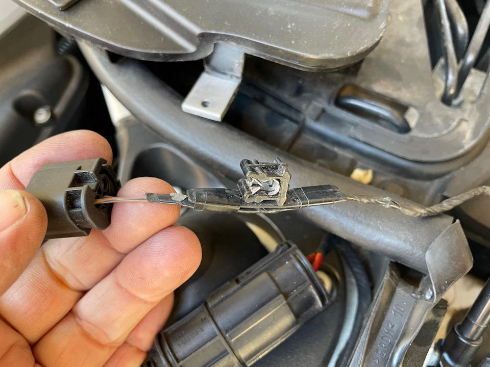 Фото в бортжурнале BMW M3 Convertible (E93)