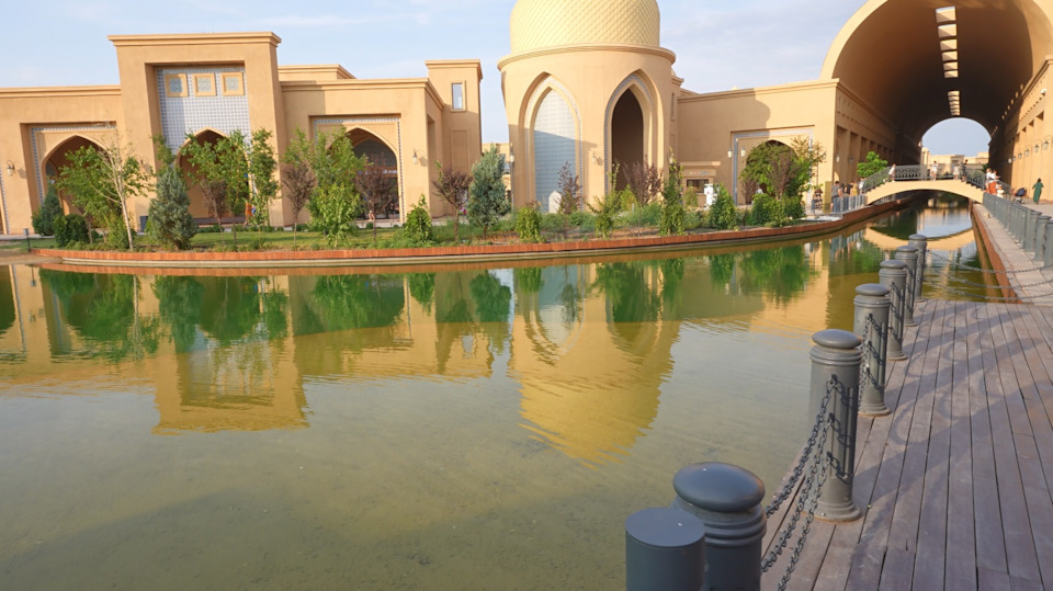 Фото в бортжурнале Mitsubishi Pajero Sport (1G)