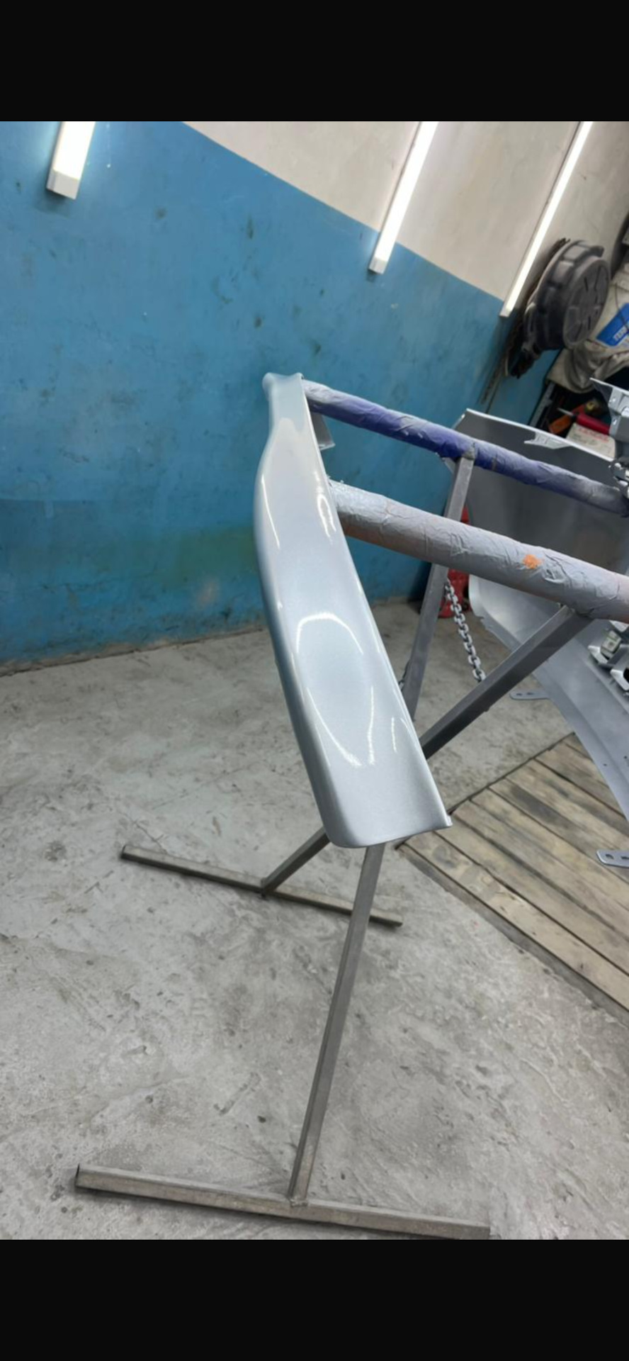 Фото в бортжурнале Daihatsu Esse