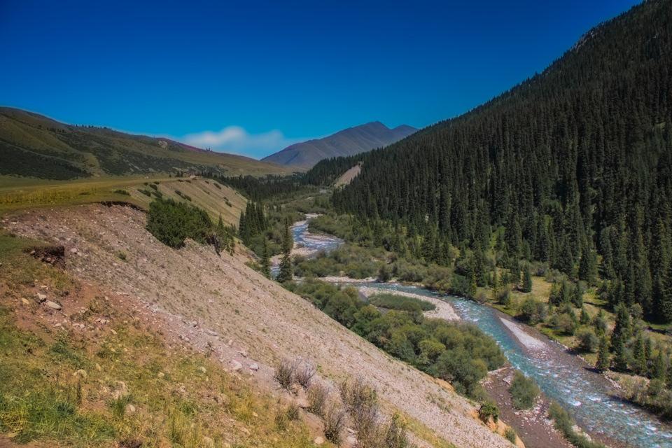 Фото в бортжурнале Mitsubishi Pajero (3G)